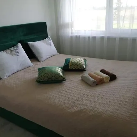 Apartamento ,, Mano Jura