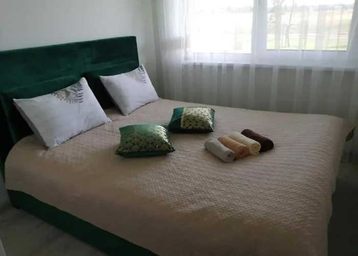 Appartamento ,, Mano Jura